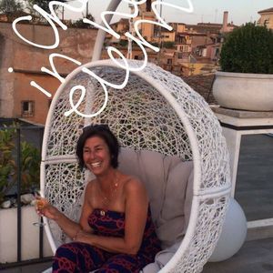 Meet your Posher, Chamaine